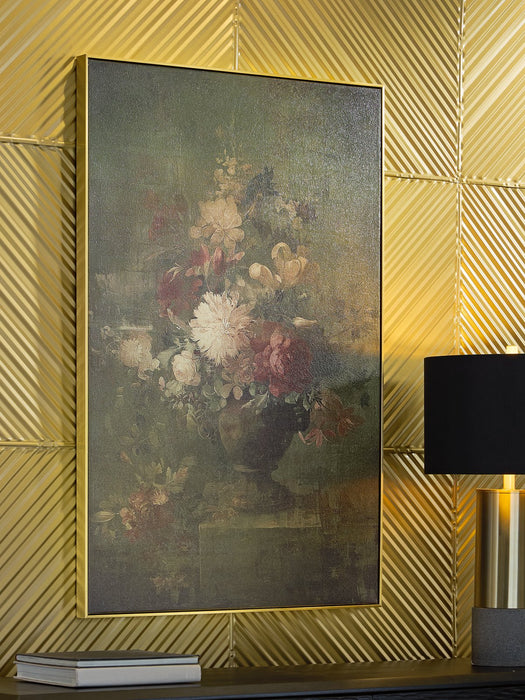 Gravesworth Wall Art - Ogle Furniture (TN)