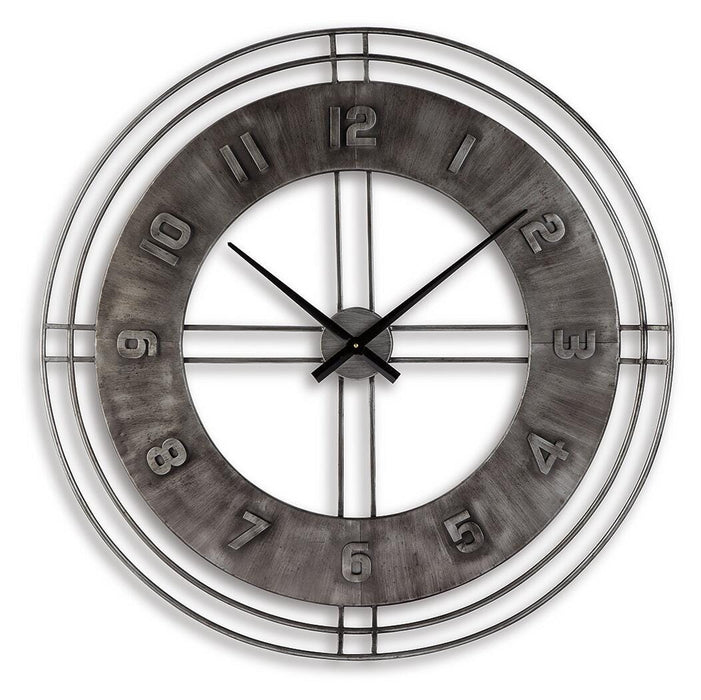 Ana Sofia Wall Clock - Ogle Furniture (TN)