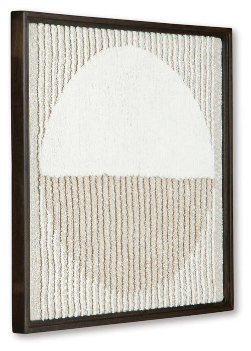 Bachard Wall Decor - Ogle Furniture (TN)