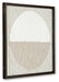 Bachard Wall Decor - Ogle Furniture (TN)