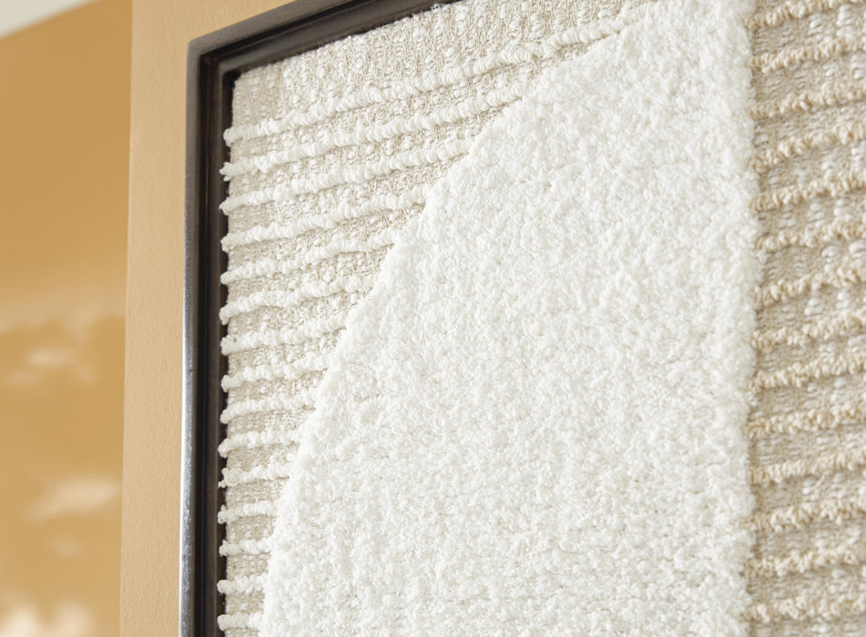 Bachard Wall Decor - Ogle Furniture (TN)