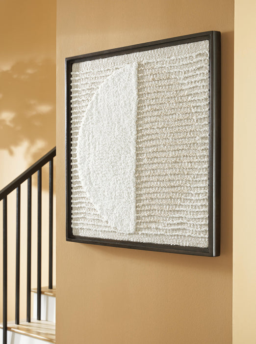 Bachard Wall Decor - Ogle Furniture (TN)