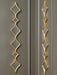 Harriswood Accent Mirror Set (Set of 2) - Ogle Furniture (TN)