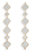 Harriswood Accent Mirror Set (Set of 2) - Ogle Furniture (TN)