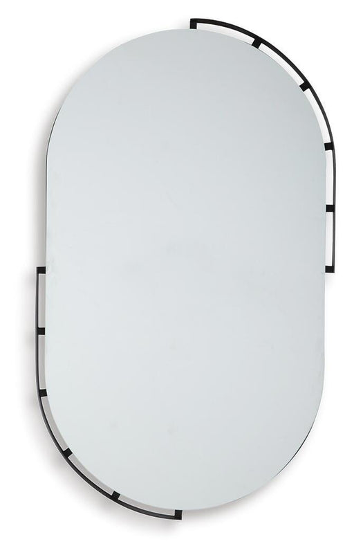 Valkings Accent Mirror (Set of 2) - Ogle Furniture (TN)
