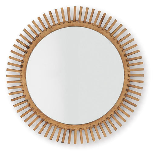 Tedwell Accent Mirror - Ogle Furniture (TN)