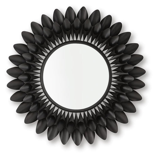Ryenmour Accent Mirror - Ogle Furniture (TN)