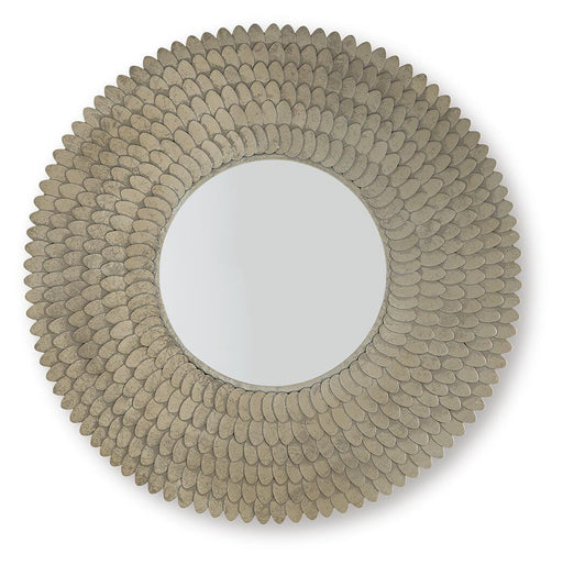 Wrightmund Accent Mirror - Ogle Furniture (TN)
