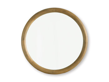 Yadiel Accent Mirror