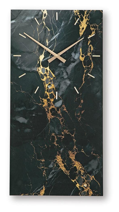 Teague Wall Clock - Ogle Furniture (TN)