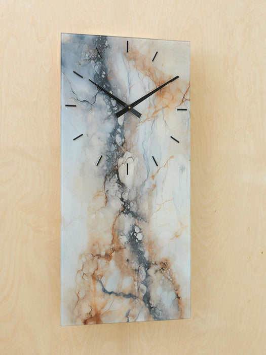 Teague Wall Clock - Ogle Furniture (TN)
