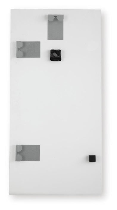 Teague Wall Clock - Ogle Furniture (TN)