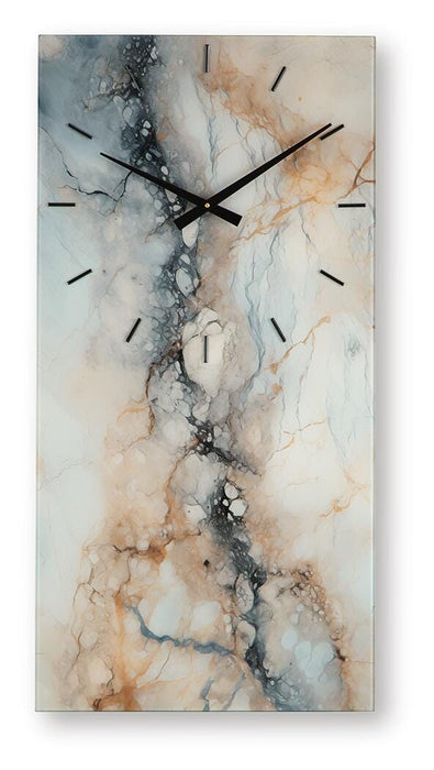 Teague Wall Clock - Ogle Furniture (TN)