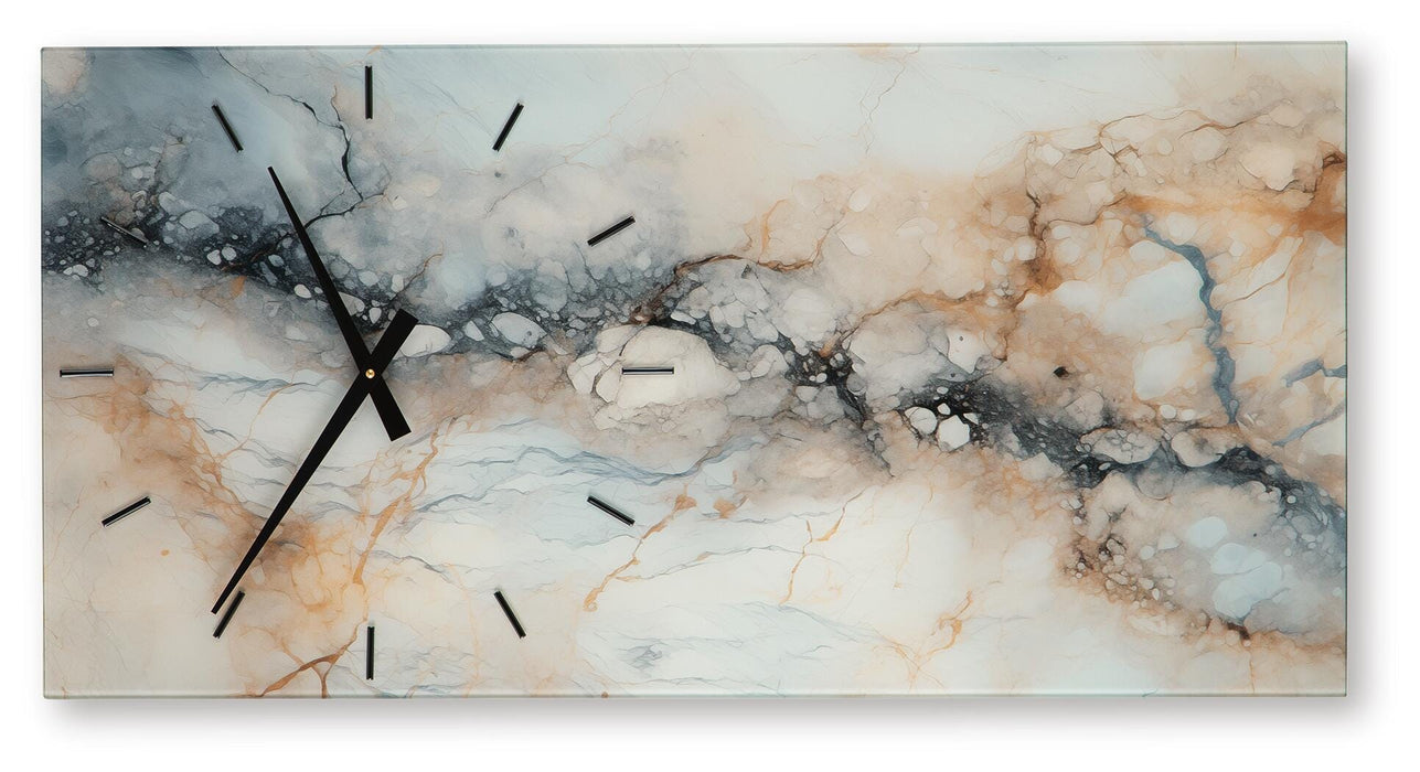 Teague Wall Clock - Ogle Furniture (TN)