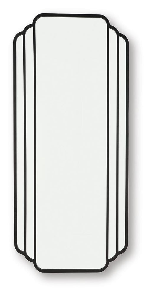 Antigone Floor Mirror - Ogle Furniture (TN)