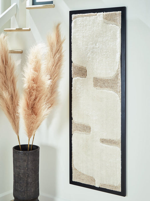 Kadworth Wall Decor - Ogle Furniture (TN)