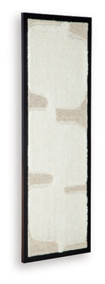 Kadworth Wall Decor - Ogle Furniture (TN)