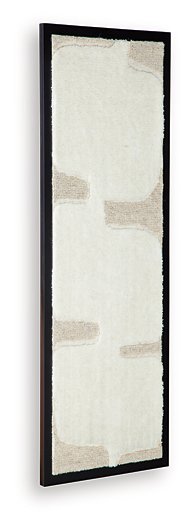 Kadworth Wall Decor - Ogle Furniture (TN)