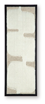 Kadworth Wall Decor - Ogle Furniture (TN)