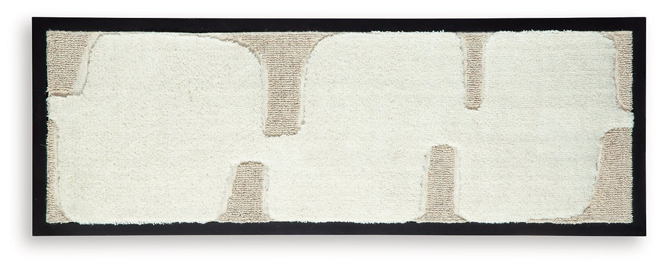 Kadworth Wall Decor - Ogle Furniture (TN)