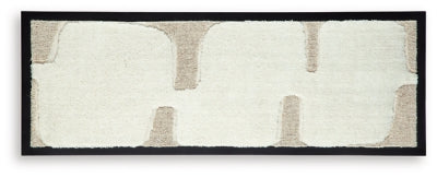 Kadworth Wall Decor - Ogle Furniture (TN)