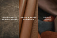 Amiata Oversized Chair - Ogle Furniture (TN)
