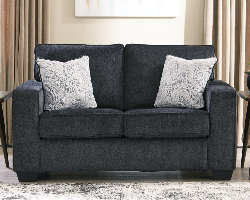 Altari Loveseat - Ogle Furniture (TN)