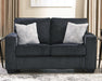 Altari Loveseat - Ogle Furniture (TN)