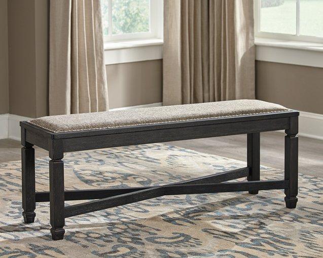Tyler Creek Dining Set - Ogle Furniture (TN)
