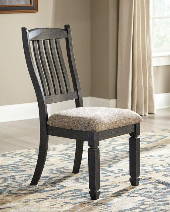 Tyler Creek Dining Set - Ogle Furniture (TN)