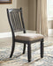 Tyler Creek Dining Set - Ogle Furniture (TN)