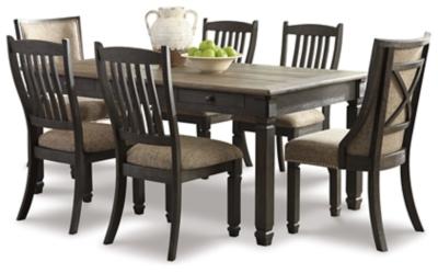 Tyler Creek Dining Set - Ogle Furniture (TN)