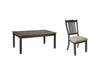 Tyler Creek Dining Set - Ogle Furniture (TN)