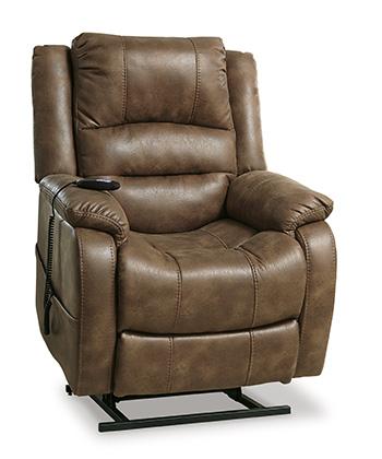 Yandel Power Lift Chair