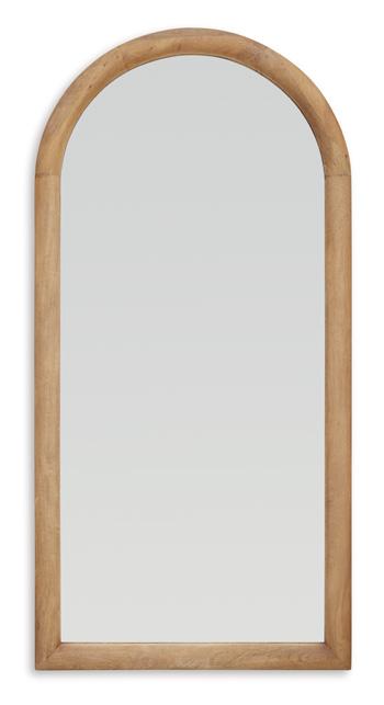 Dairville Floor Mirror