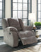 Tulen Recliner - Ogle Furniture (TN)