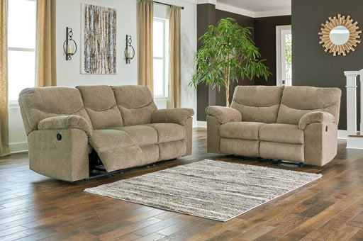 Alphons Living Room Set - Ogle Furniture (TN)