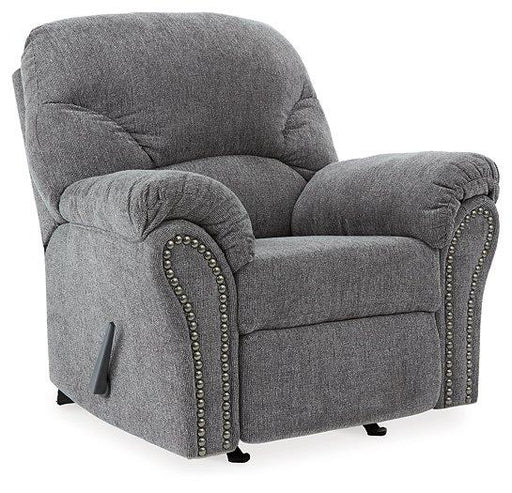 Allmaxx Recliner - Ogle Furniture (TN)