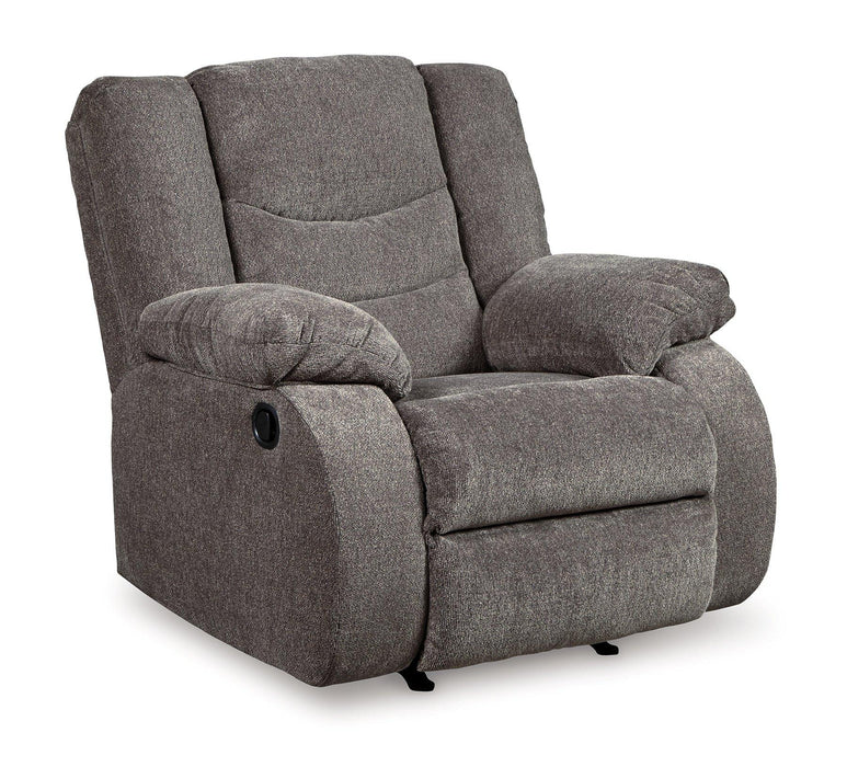 Tulen Recliner - Ogle Furniture (TN)