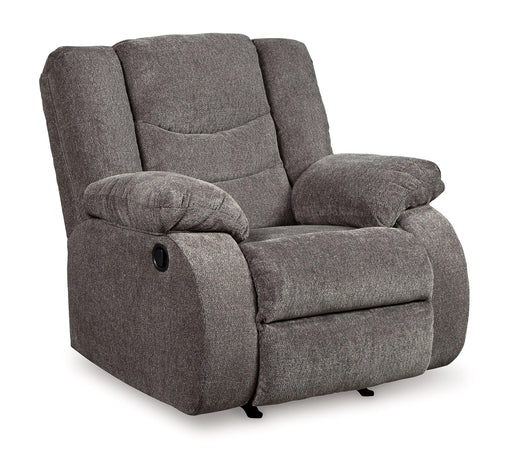 Tulen Recliner - Ogle Furniture (TN)