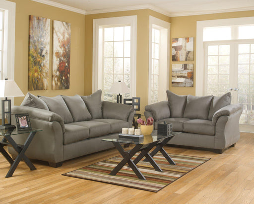Darcy Living Room Set - Ogle Furniture (TN)