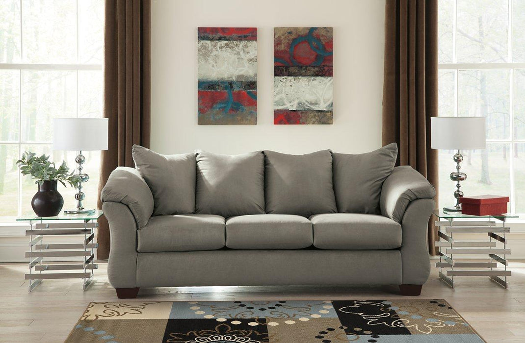 Darcy Sofa - Ogle Furniture (TN)