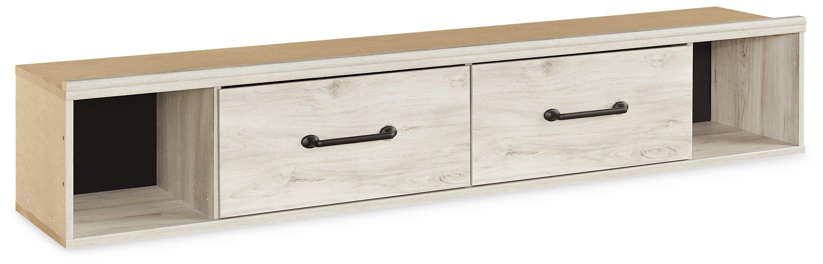 Cambeck Youth Bed with 2 Storage Drawers - Ogle Furniture (TN)