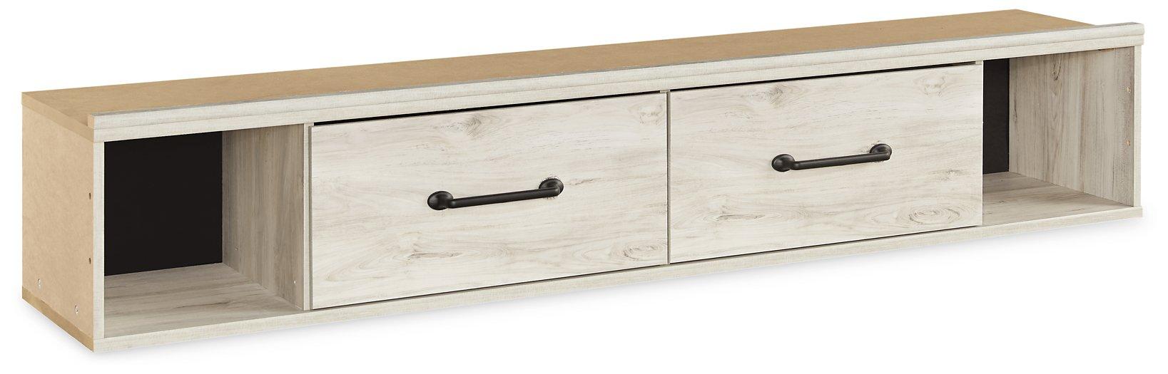 Cambeck Youth Bed with 2 Storage Drawers