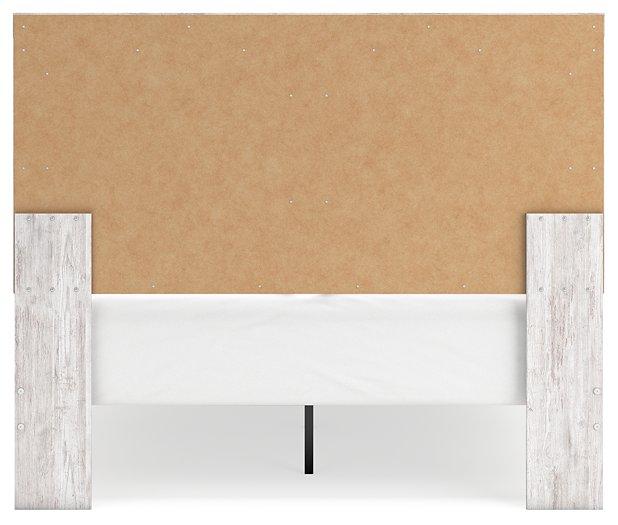 Cayboni Bed - Ogle Furniture (TN)