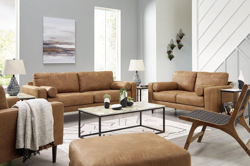 Telora Living Room Set - Ogle Furniture (TN)