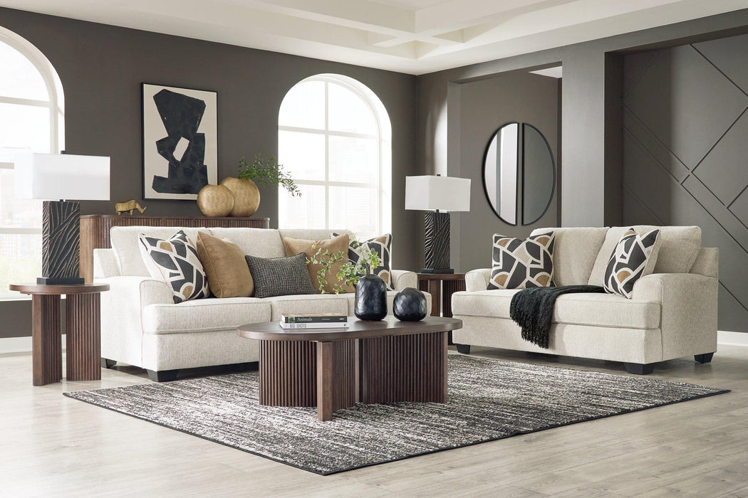 Heartcort Living Room Set - Ogle Furniture (TN)