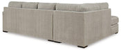 Calnita Living Rom Set - Ogle Furniture (TN)