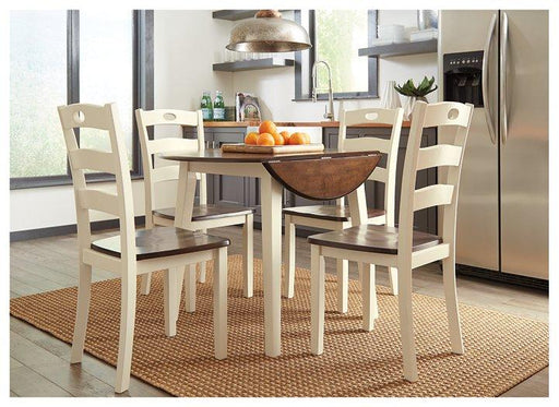 Woodanville Dining Set - Ogle Furniture (TN)