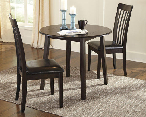 Hammis Dining Set - Ogle Furniture (TN)